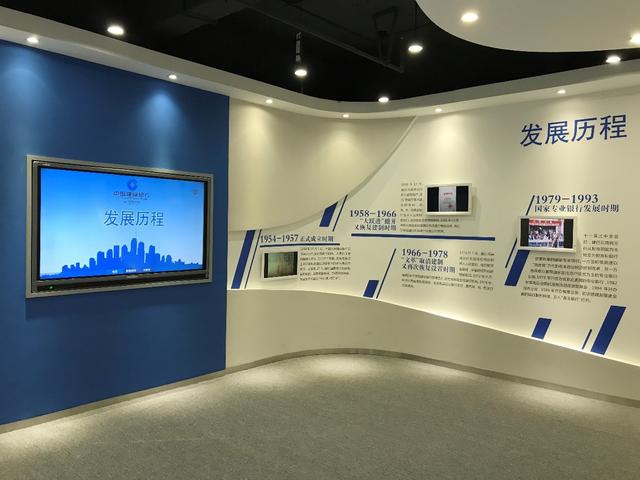智能+創(chuàng)意 數(shù)字文化創(chuàng)意軟件如何成為現(xiàn)代化企業(yè)智能展廳標配
